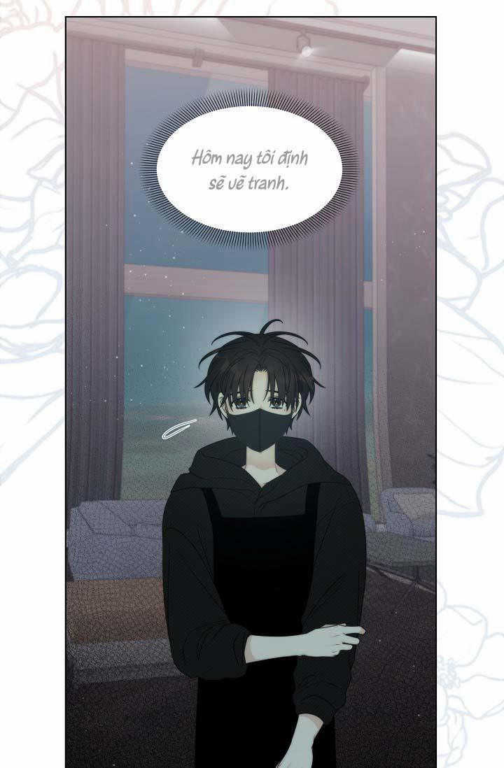 Chuyện Tình Lãng Mạn Tại Manhattan 26 trang 12