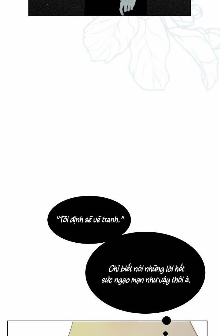 Chuyện Tình Lãng Mạn Tại Manhattan 26 trang 13