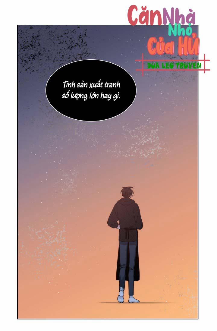 Chuyện Tình Lãng Mạn Tại Manhattan 26 trang 15