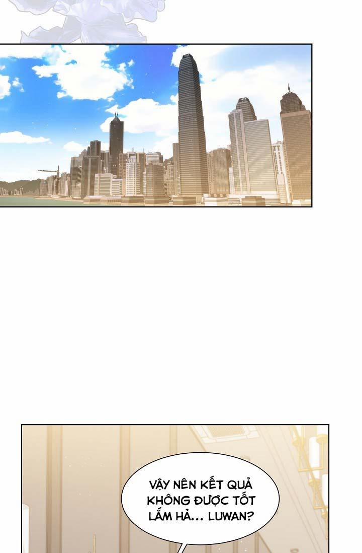 Chuyện Tình Lãng Mạn Tại Manhattan 26 trang 18