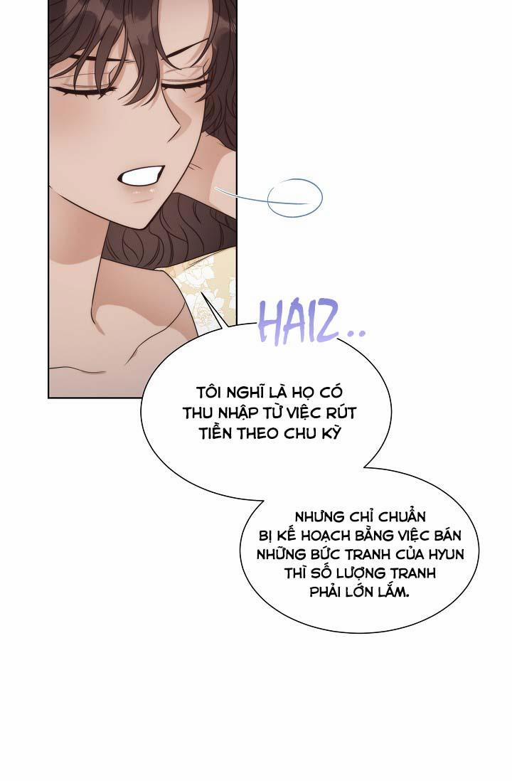 Chuyện Tình Lãng Mạn Tại Manhattan 26 trang 26