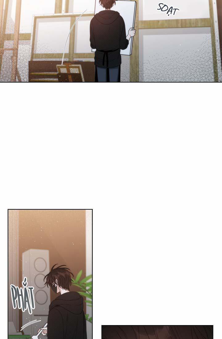 Chuyện Tình Lãng Mạn Tại Manhattan 26 trang 3