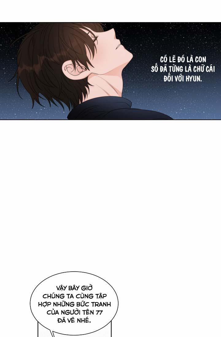 Chuyện Tình Lãng Mạn Tại Manhattan 26 trang 36