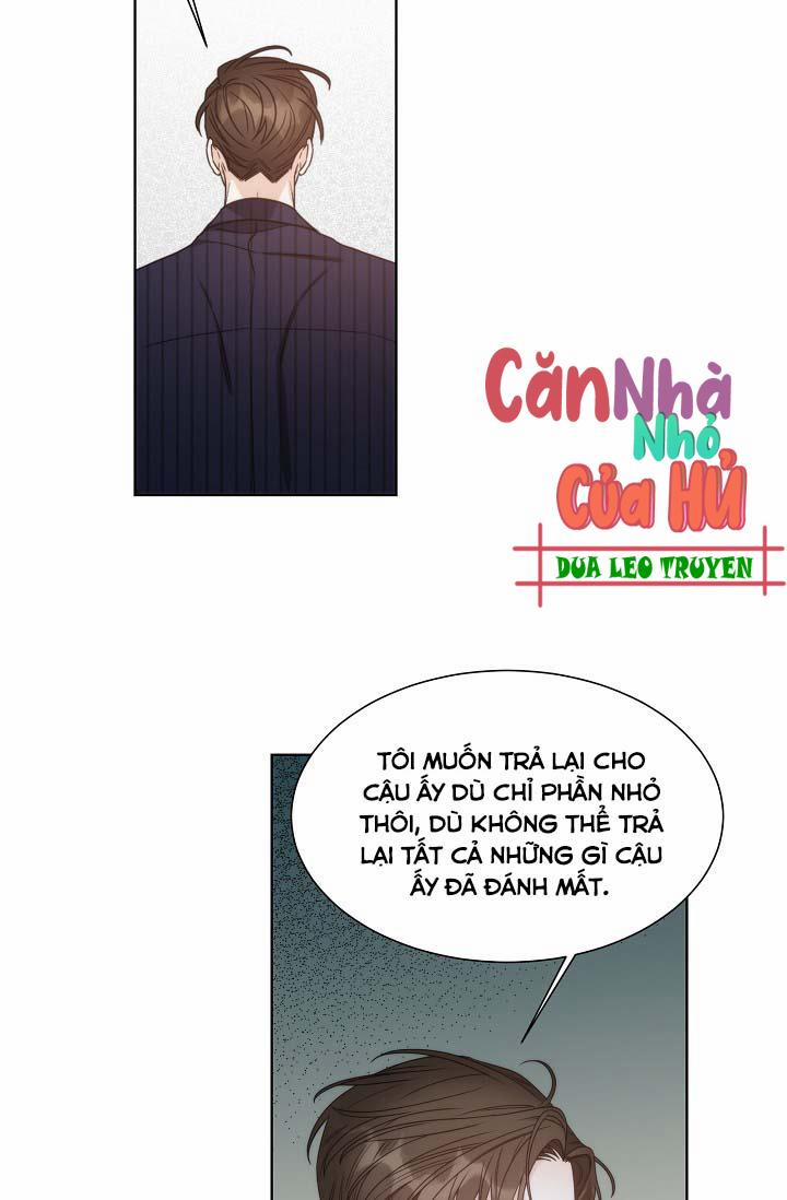 Chuyện Tình Lãng Mạn Tại Manhattan 26 trang 37