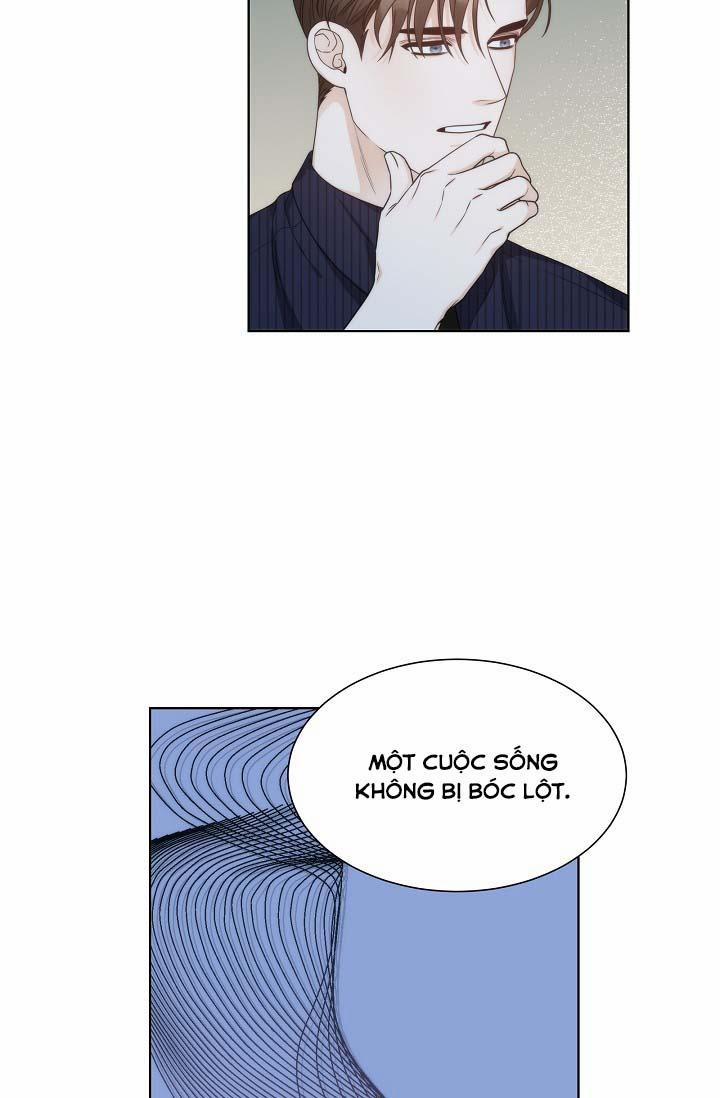 Chuyện Tình Lãng Mạn Tại Manhattan 26 trang 38