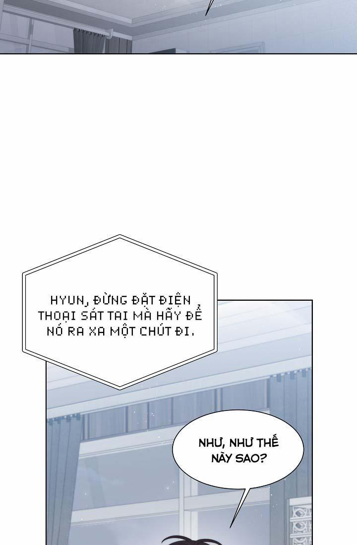 Chuyện Tình Lãng Mạn Tại Manhattan 26 trang 41