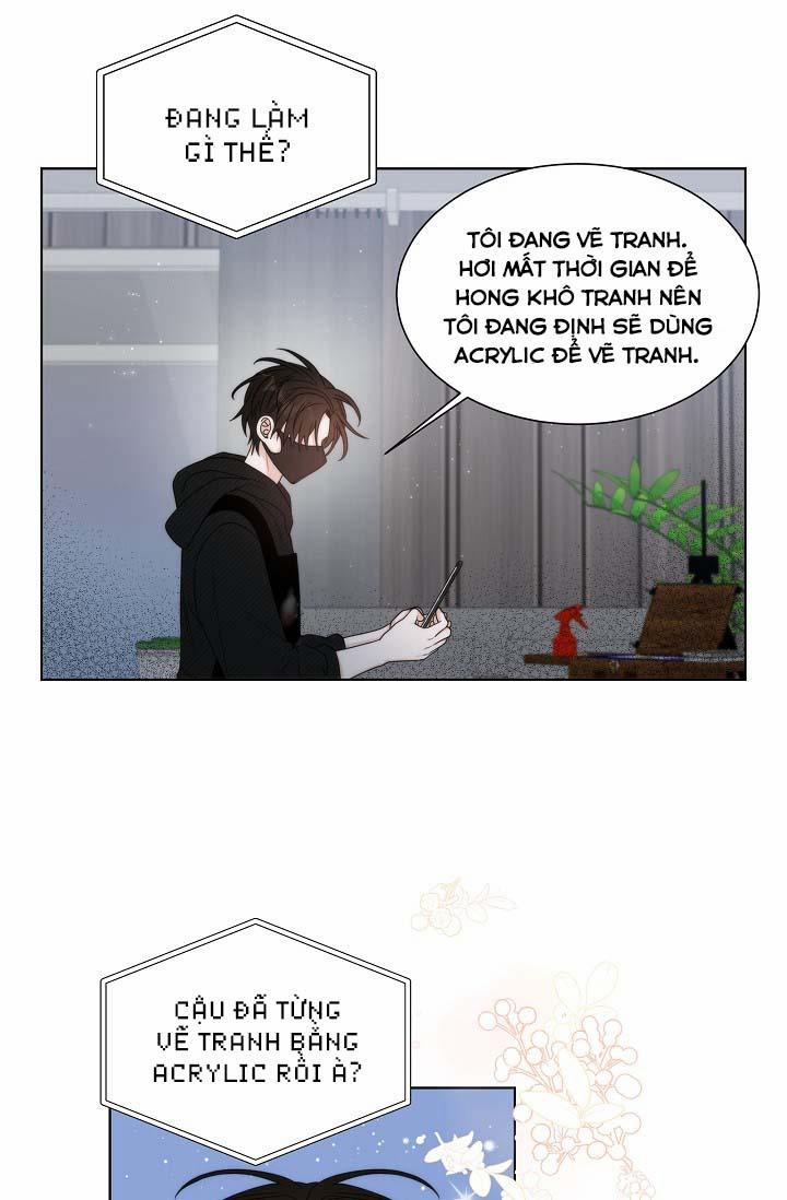 Chuyện Tình Lãng Mạn Tại Manhattan 26 trang 43