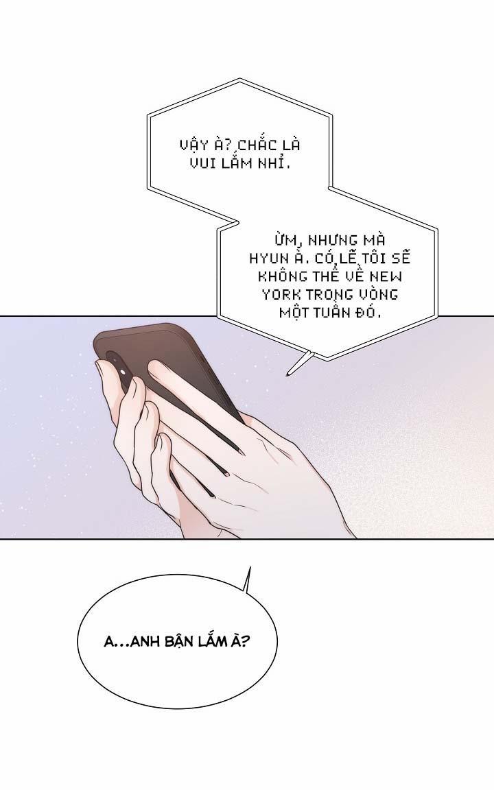 Chuyện Tình Lãng Mạn Tại Manhattan 26 trang 45