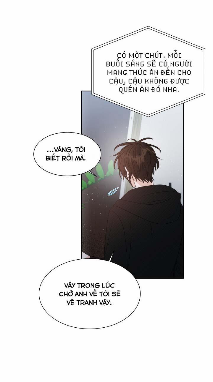 Chuyện Tình Lãng Mạn Tại Manhattan 26 trang 46