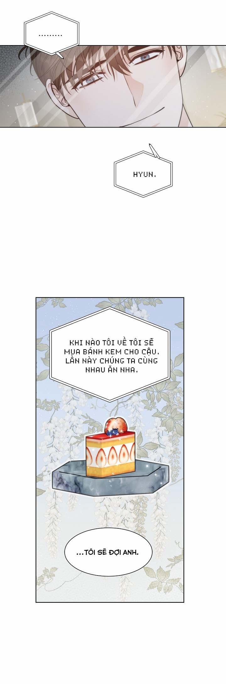 Chuyện Tình Lãng Mạn Tại Manhattan 26 trang 47