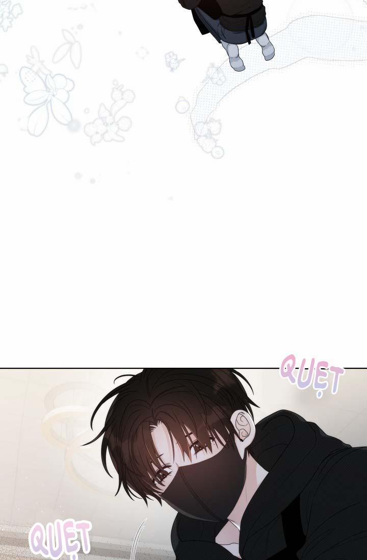 Chuyện Tình Lãng Mạn Tại Manhattan 26 trang 7