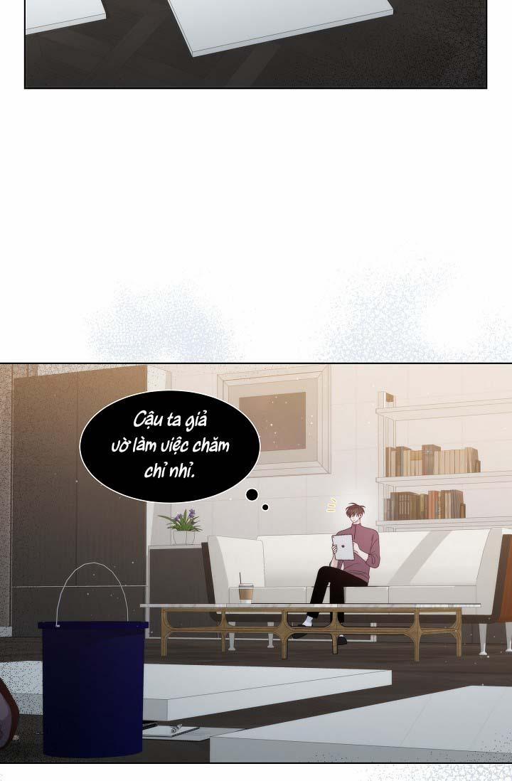 Chuyện Tình Lãng Mạn Tại Manhattan 26 trang 9