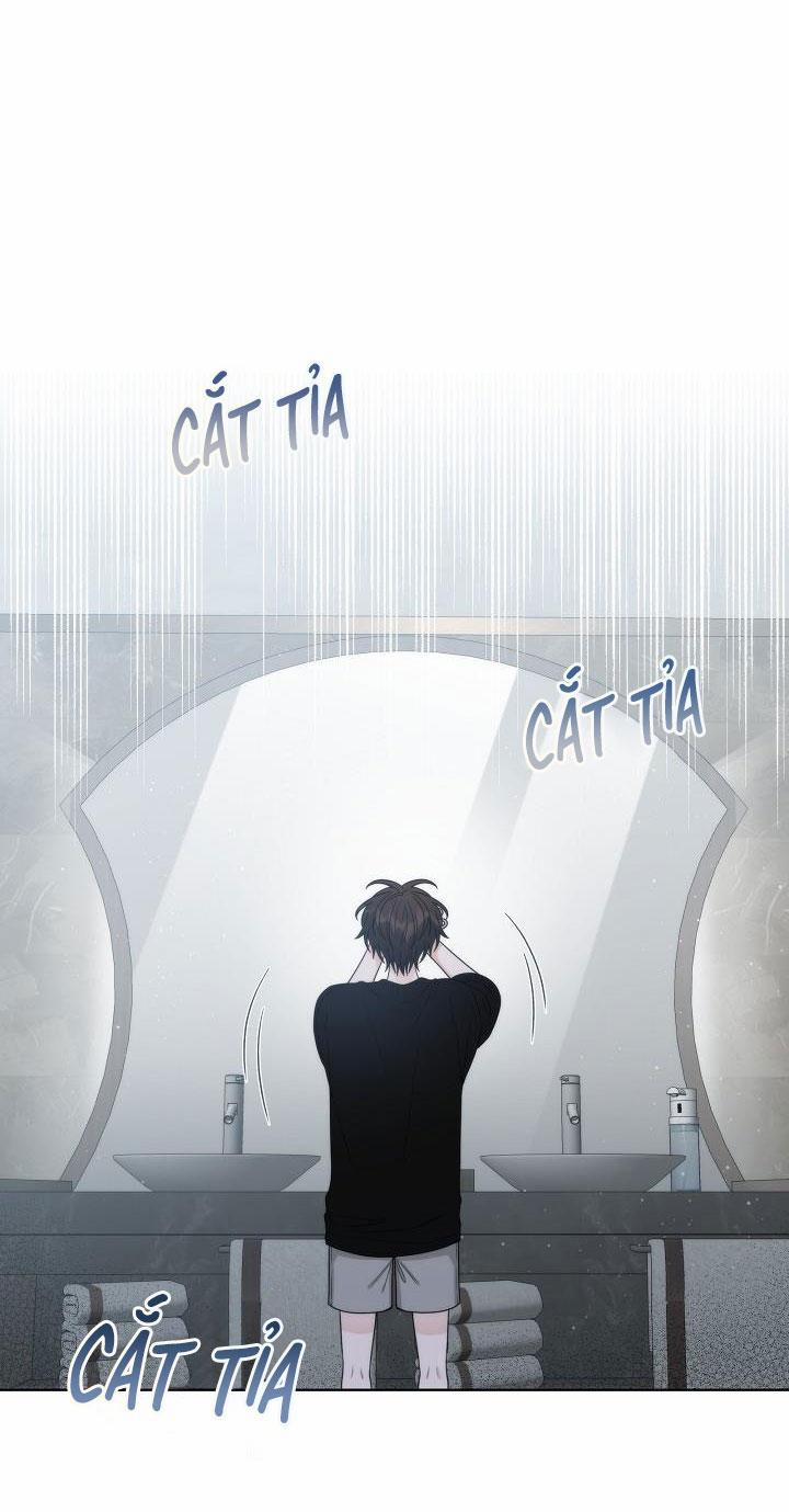 Chuyện Tình Lãng Mạn Tại Manhattan 27 trang 12