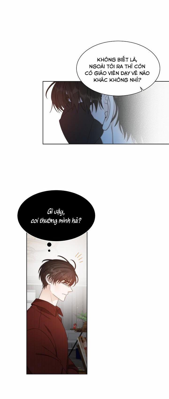 Chuyện Tình Lãng Mạn Tại Manhattan 27 trang 2