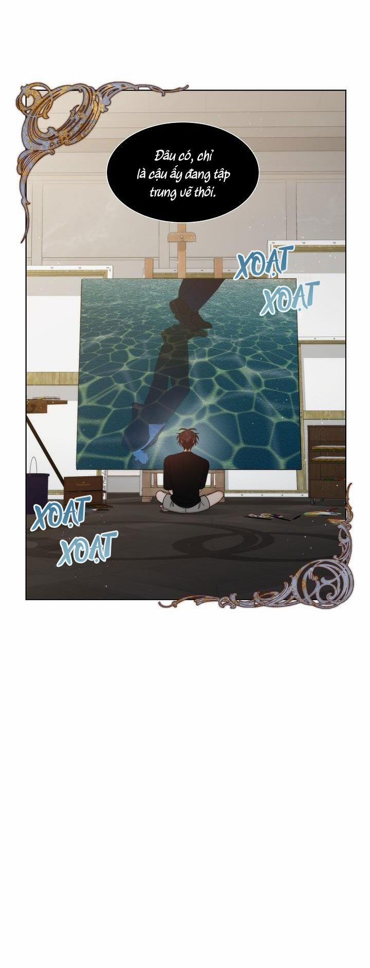 Chuyện Tình Lãng Mạn Tại Manhattan 27 trang 3