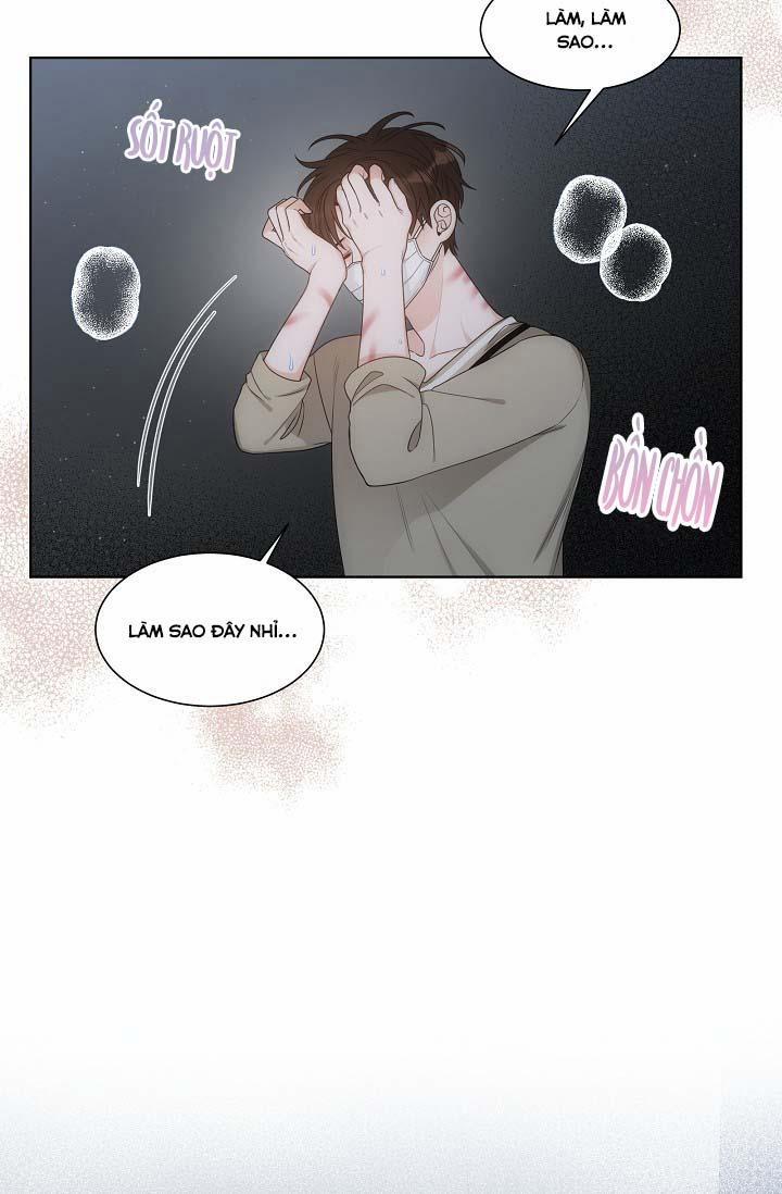 Chuyện Tình Lãng Mạn Tại Manhattan 28 trang 10