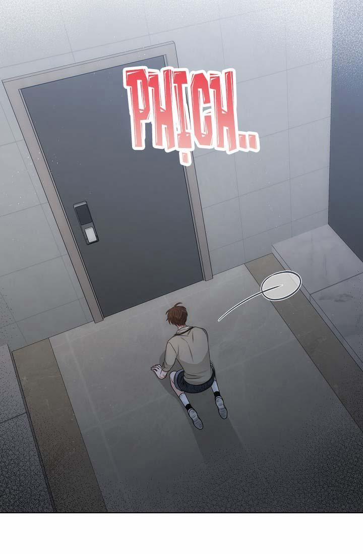 Chuyện Tình Lãng Mạn Tại Manhattan 28 trang 11