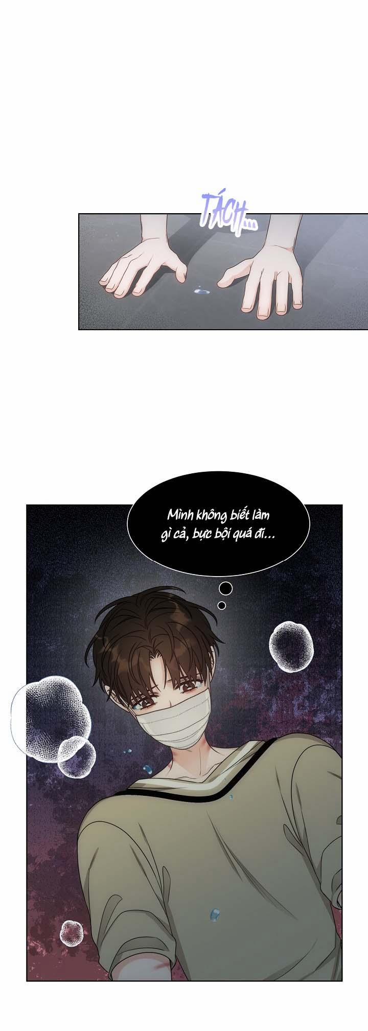 Chuyện Tình Lãng Mạn Tại Manhattan 28 trang 12