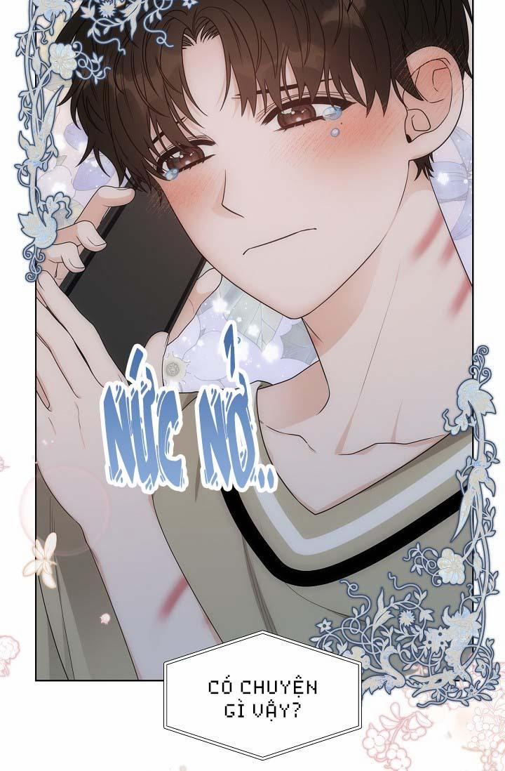 Chuyện Tình Lãng Mạn Tại Manhattan 28 trang 18