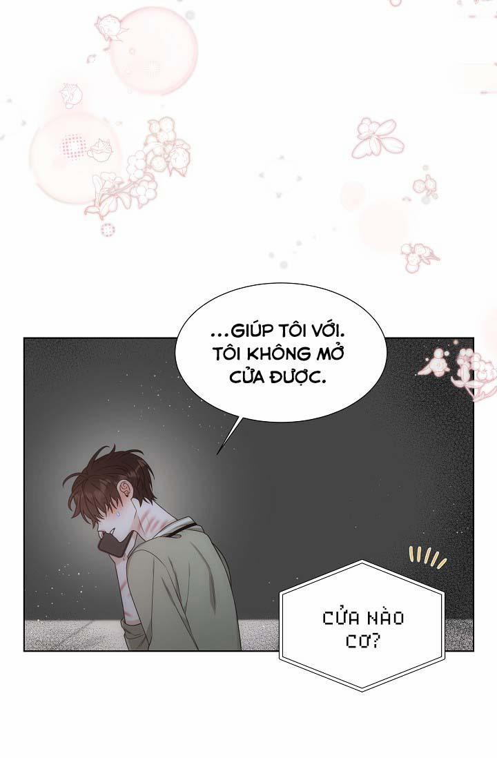 Chuyện Tình Lãng Mạn Tại Manhattan 28 trang 19