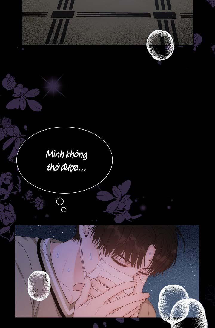 Chuyện Tình Lãng Mạn Tại Manhattan 28 trang 2