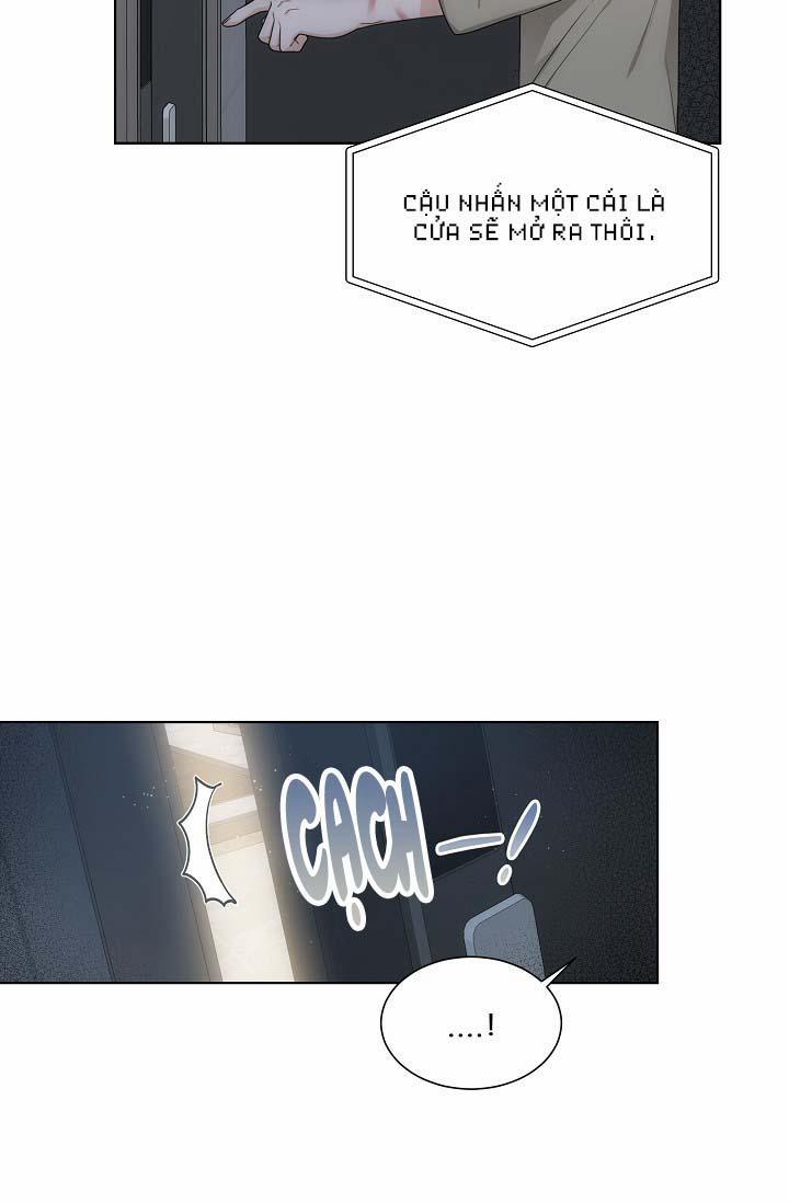 Chuyện Tình Lãng Mạn Tại Manhattan 28 trang 25