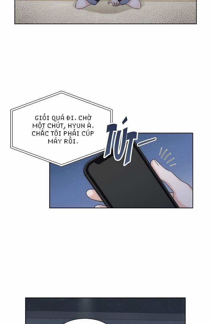 Chuyện Tình Lãng Mạn Tại Manhattan 28 trang 27