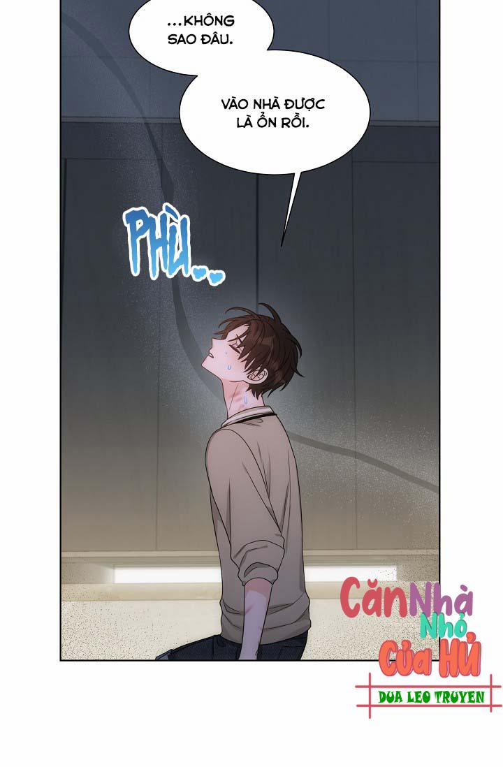 Chuyện Tình Lãng Mạn Tại Manhattan 28 trang 28