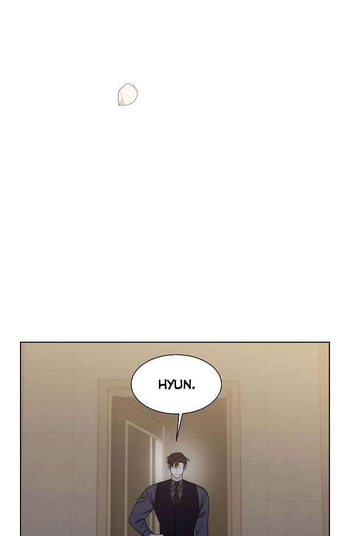 Chuyện Tình Lãng Mạn Tại Manhattan 28 trang 32