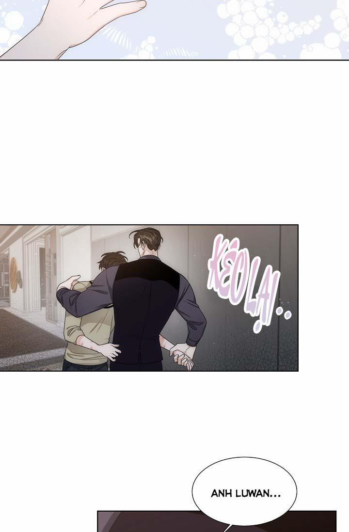 Chuyện Tình Lãng Mạn Tại Manhattan 28 trang 35