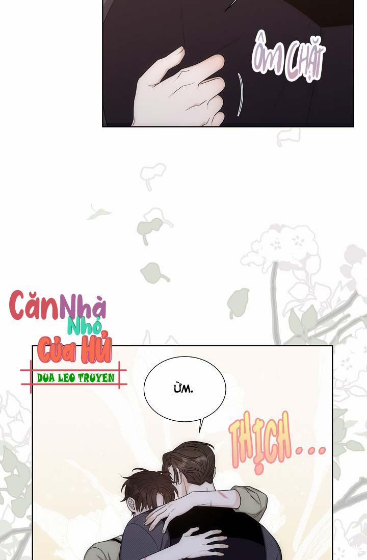 Chuyện Tình Lãng Mạn Tại Manhattan 28 trang 36