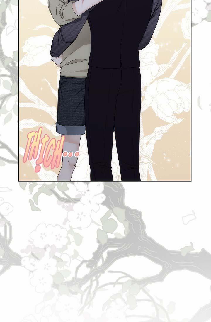 Chuyện Tình Lãng Mạn Tại Manhattan 28 trang 37