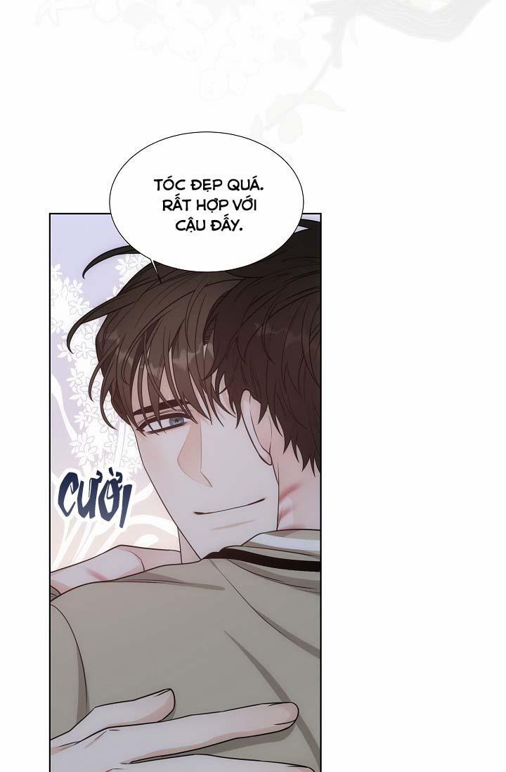 Chuyện Tình Lãng Mạn Tại Manhattan 28 trang 38