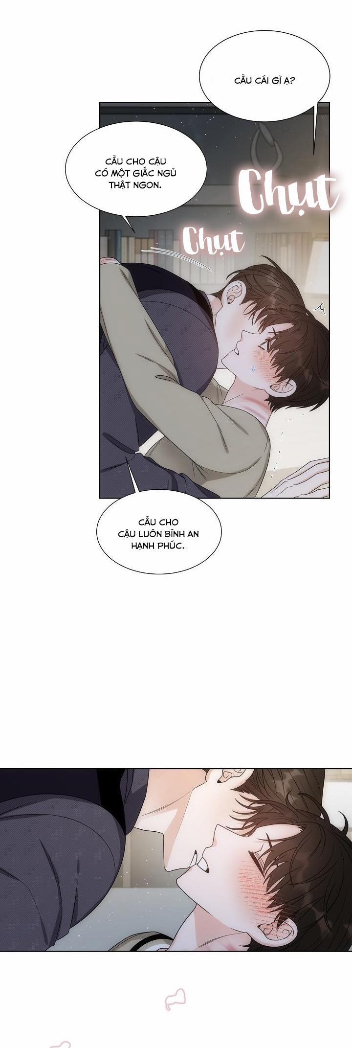 Chuyện Tình Lãng Mạn Tại Manhattan 29 trang 16