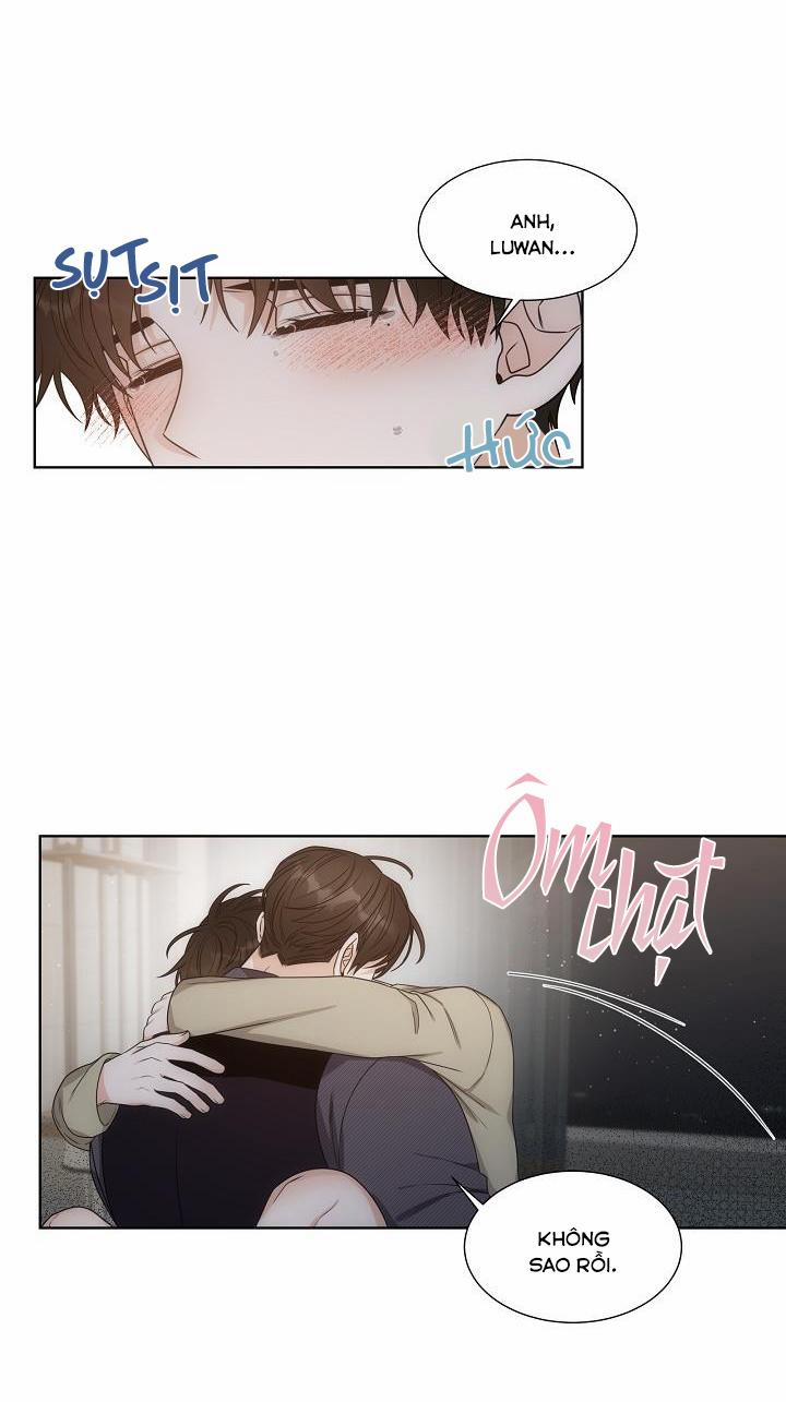 Chuyện Tình Lãng Mạn Tại Manhattan 29 trang 2