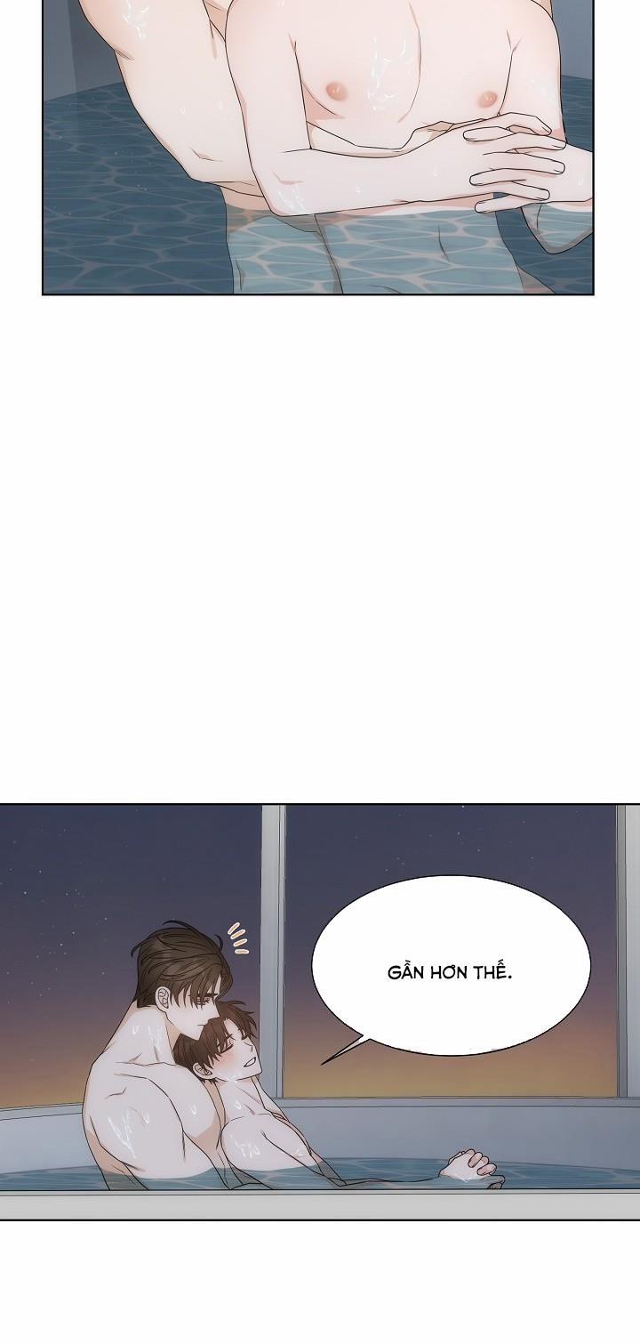 Chuyện Tình Lãng Mạn Tại Manhattan 29 trang 22