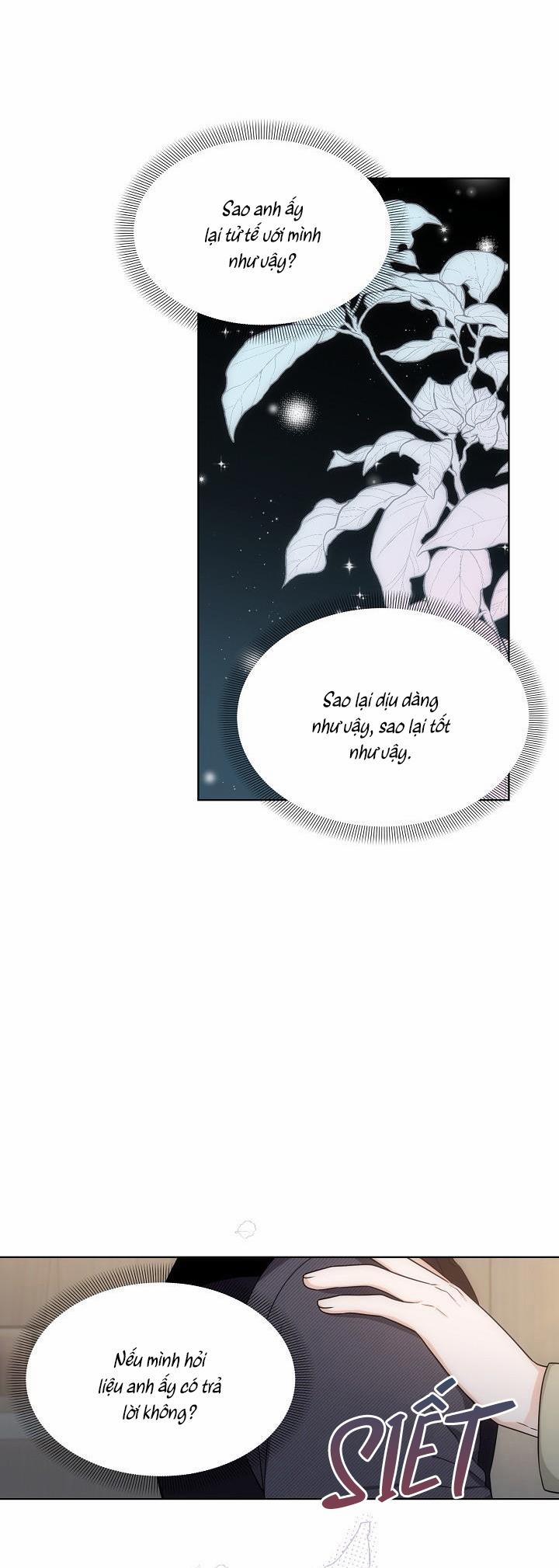 Chuyện Tình Lãng Mạn Tại Manhattan 29 trang 4