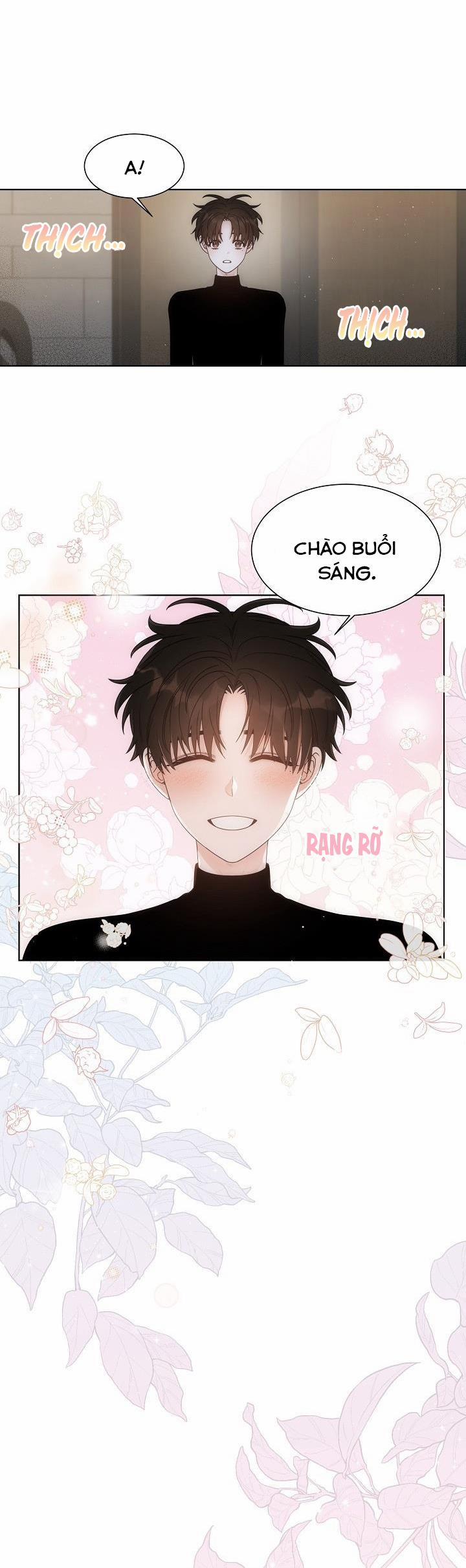 Chuyện Tình Lãng Mạn Tại Manhattan 30 trang 3