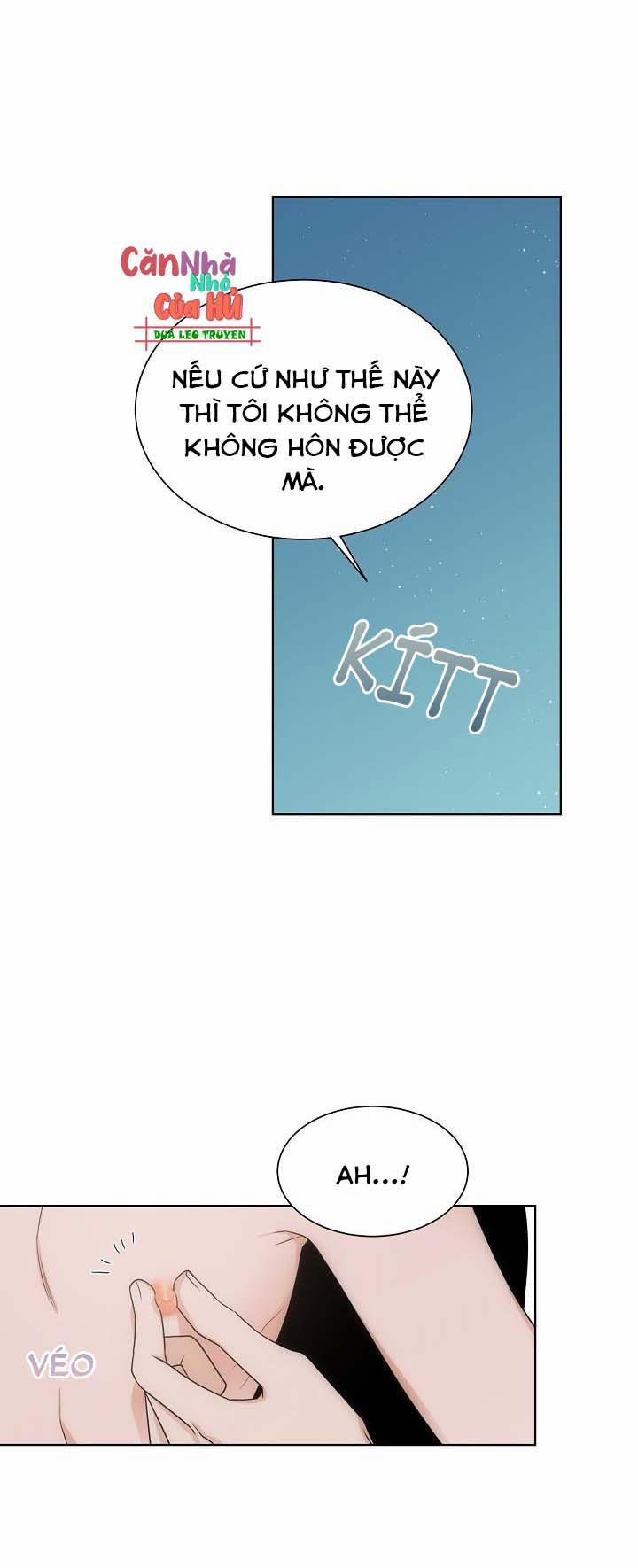 Chuyện Tình Lãng Mạn Tại Manhattan 32 trang 16