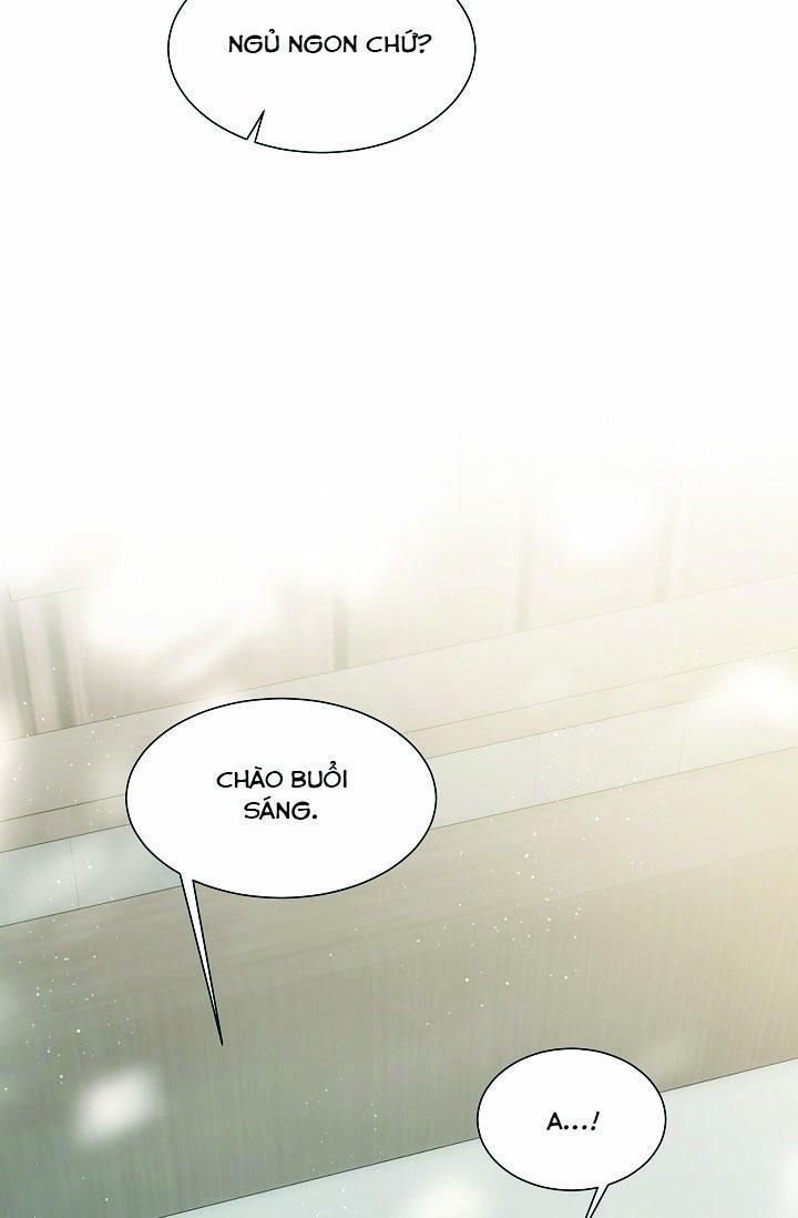 Chuyện Tình Lãng Mạn Tại Manhattan 33 trang 10