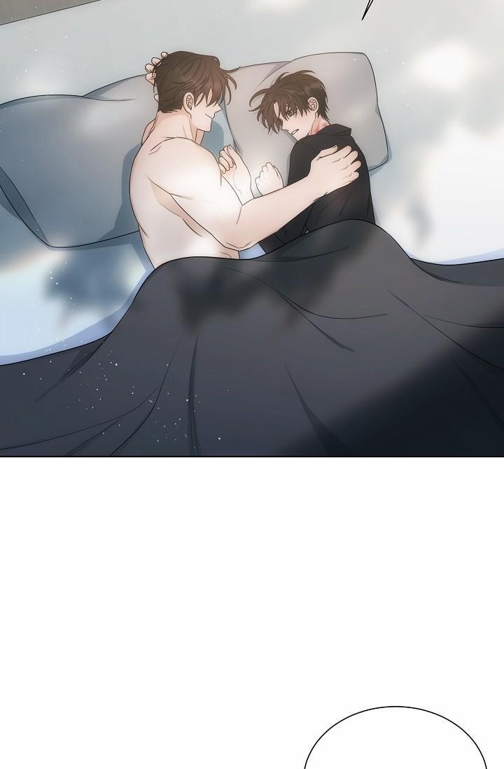 Chuyện Tình Lãng Mạn Tại Manhattan 33 trang 11