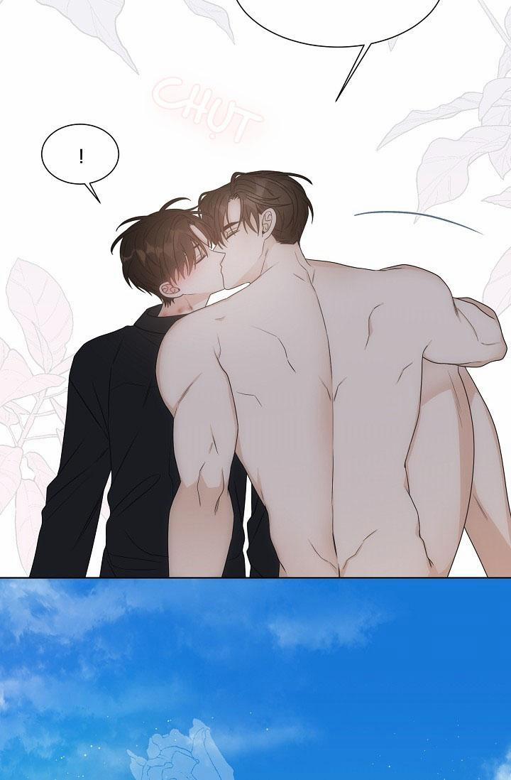 Chuyện Tình Lãng Mạn Tại Manhattan 33 trang 15