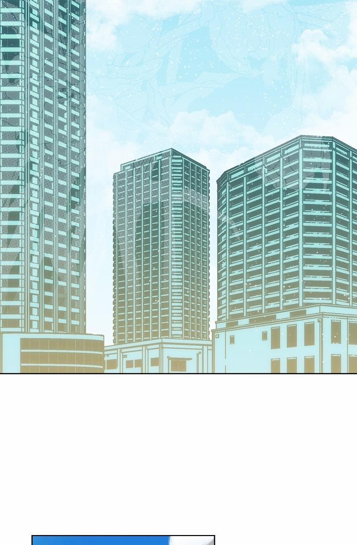 Chuyện Tình Lãng Mạn Tại Manhattan 33 trang 17