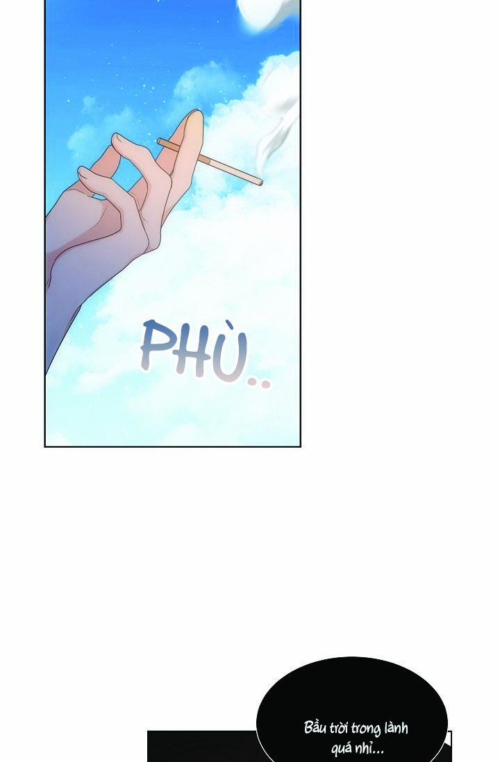 Chuyện Tình Lãng Mạn Tại Manhattan 33 trang 18