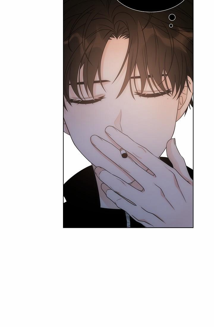 Chuyện Tình Lãng Mạn Tại Manhattan 33 trang 19