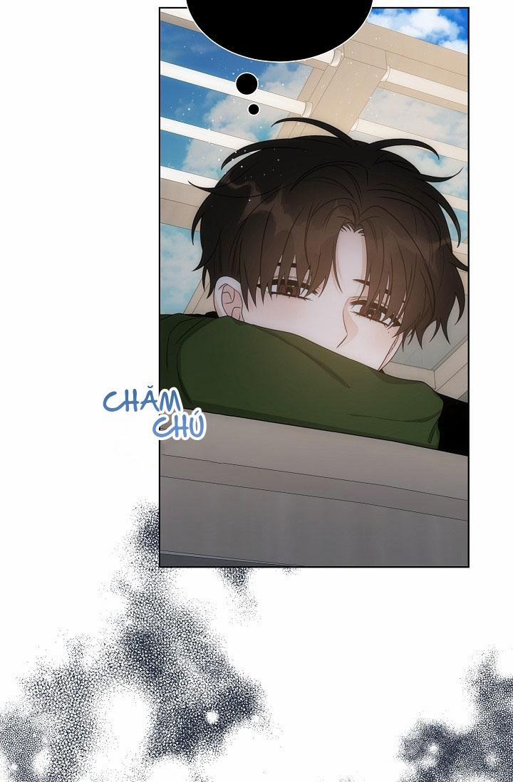 Chuyện Tình Lãng Mạn Tại Manhattan 33 trang 22