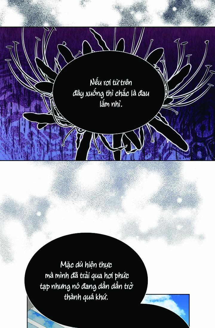 Chuyện Tình Lãng Mạn Tại Manhattan 33 trang 23