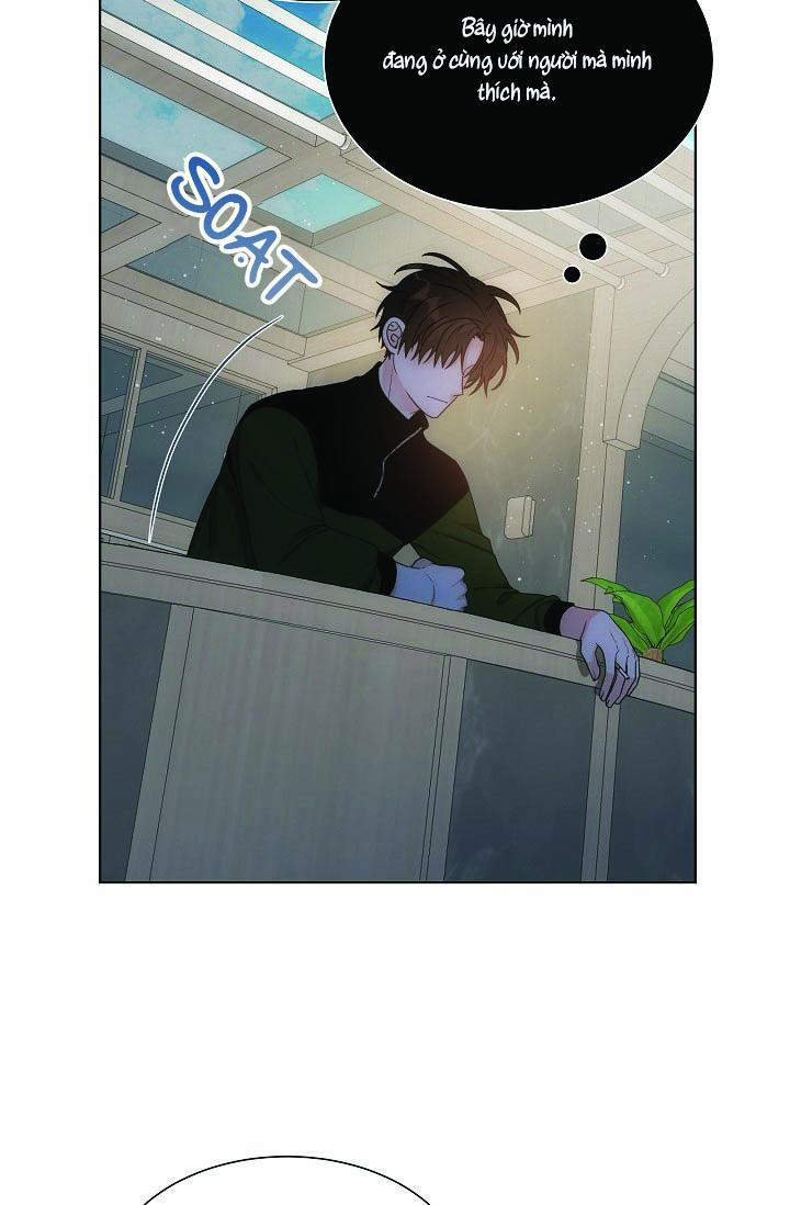 Chuyện Tình Lãng Mạn Tại Manhattan 33 trang 24