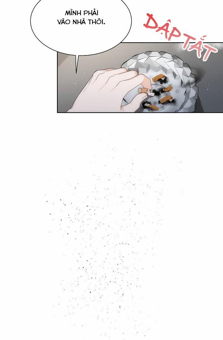 Chuyện Tình Lãng Mạn Tại Manhattan 33 trang 25