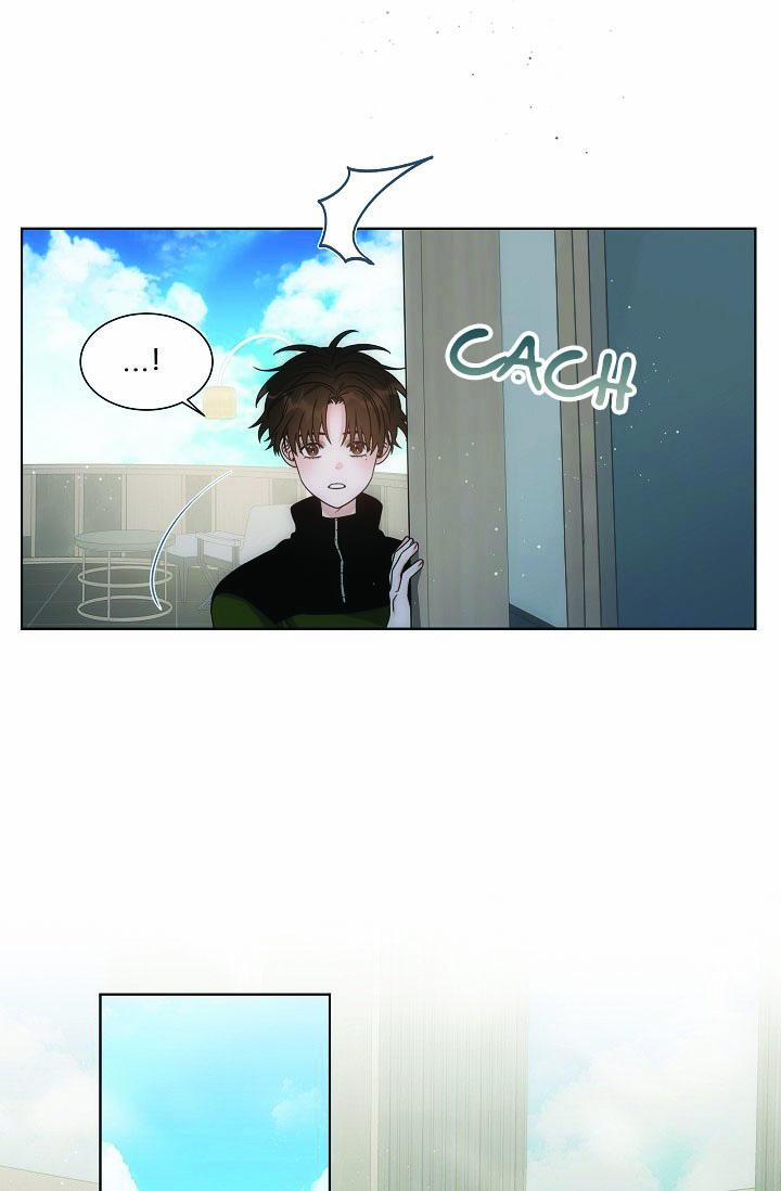 Chuyện Tình Lãng Mạn Tại Manhattan 33 trang 26